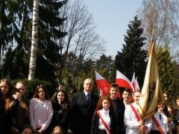 Dzień Pamięci Ofiar Zbrodni Katyńskiej